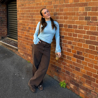 The Ludlow Long Sleeve