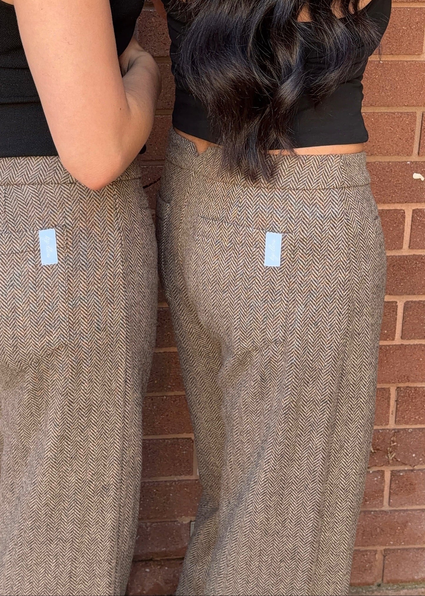 The Mercer Pant