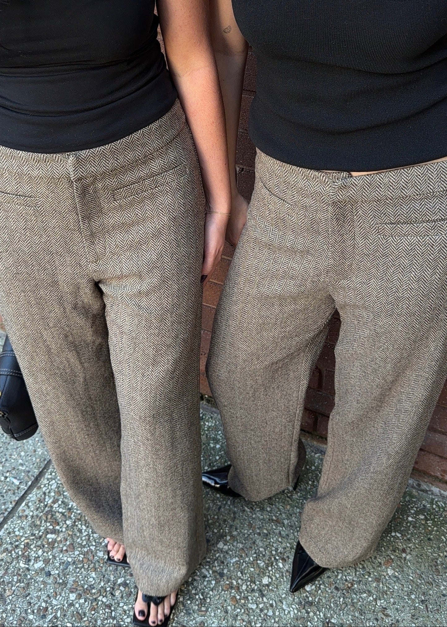 The Mercer Pant